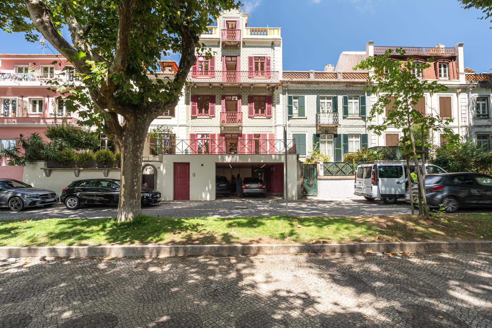Apartamento T3 com vista, Sintra - Imagem 30