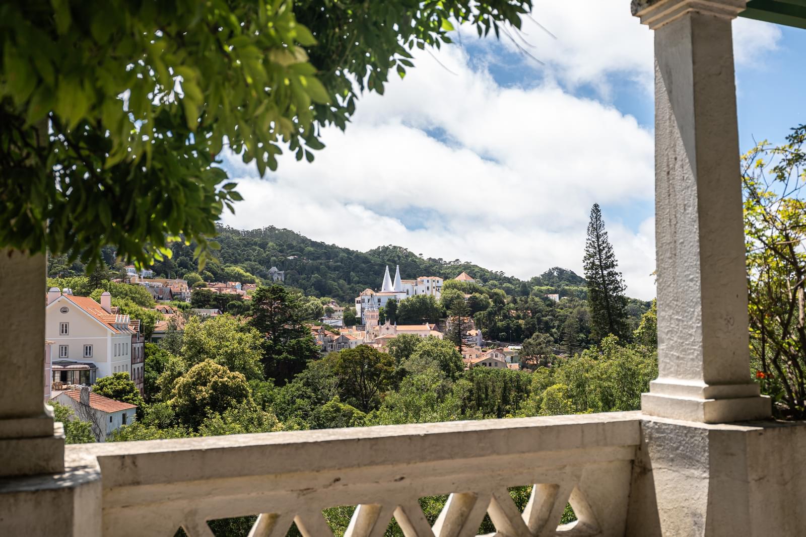 Apartamento T3 com vista, Sintra - Imagem 32