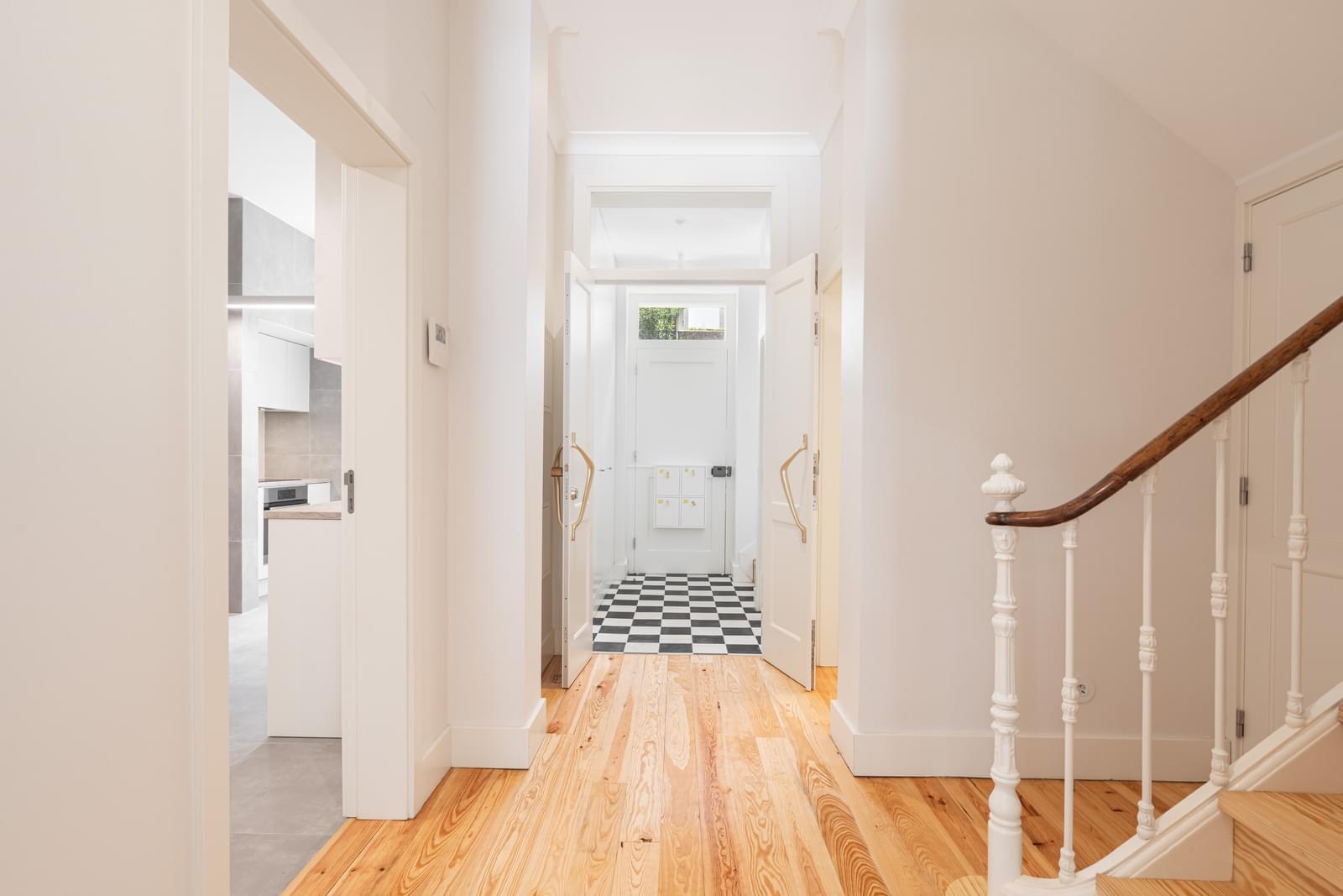 Apartamento T3 com vista, Sintra - Imagem 4