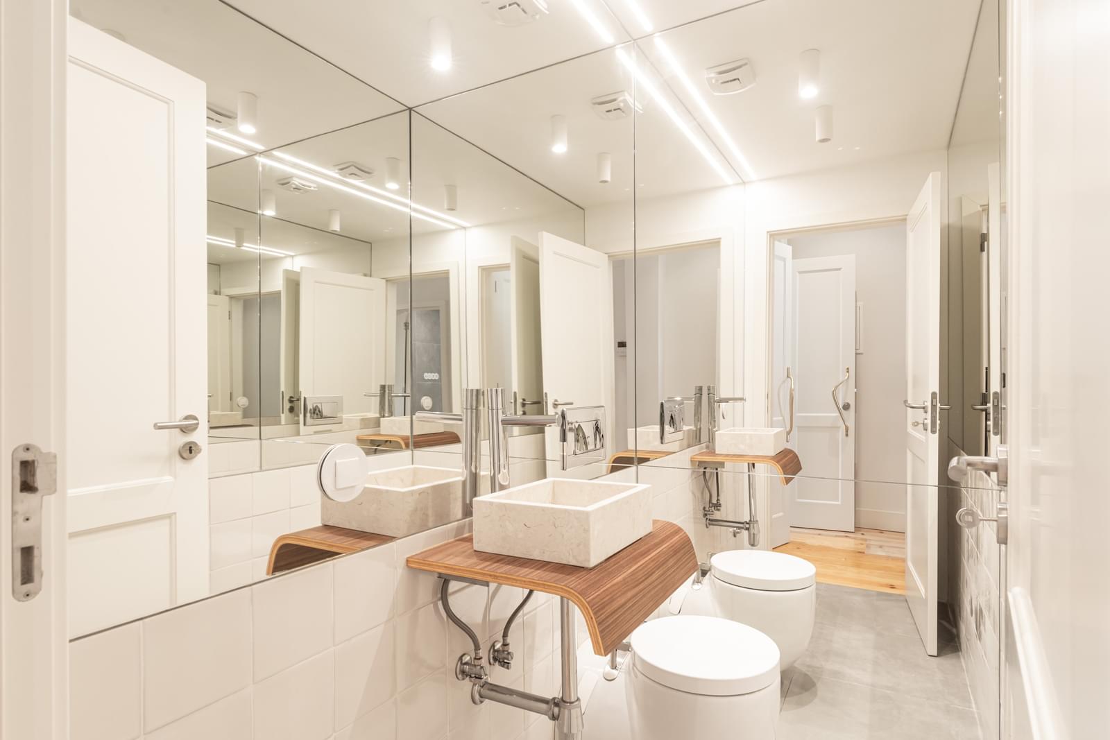 Apartamento T3 com vista, Sintra - Imagem 10