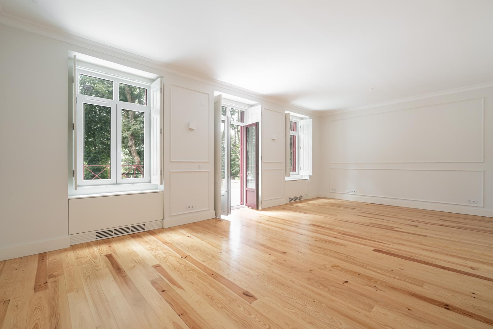 Apartamento T3 com vista, Sintra - Imagem 1