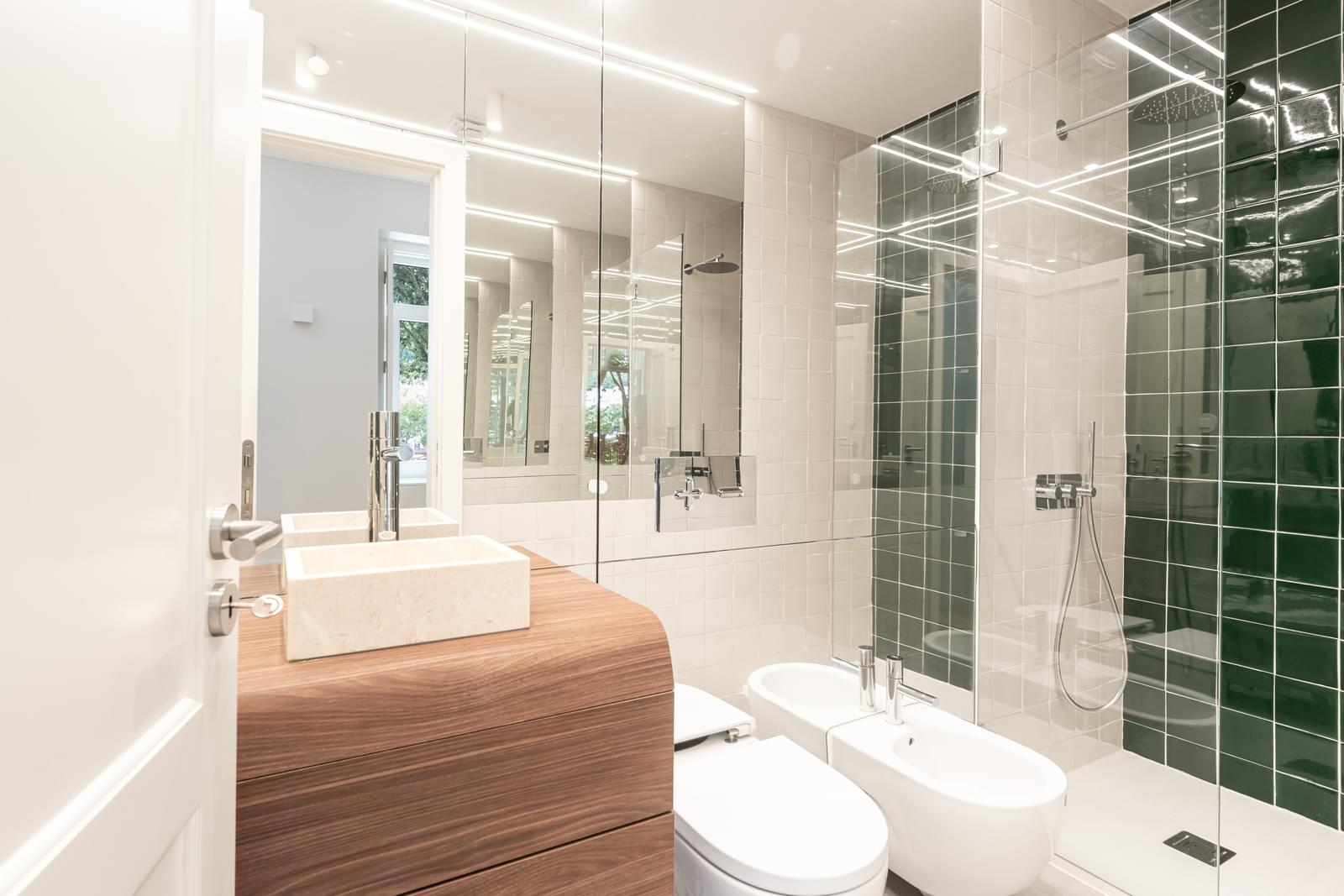 Apartamento T3 com vista, Sintra - Imagem 20