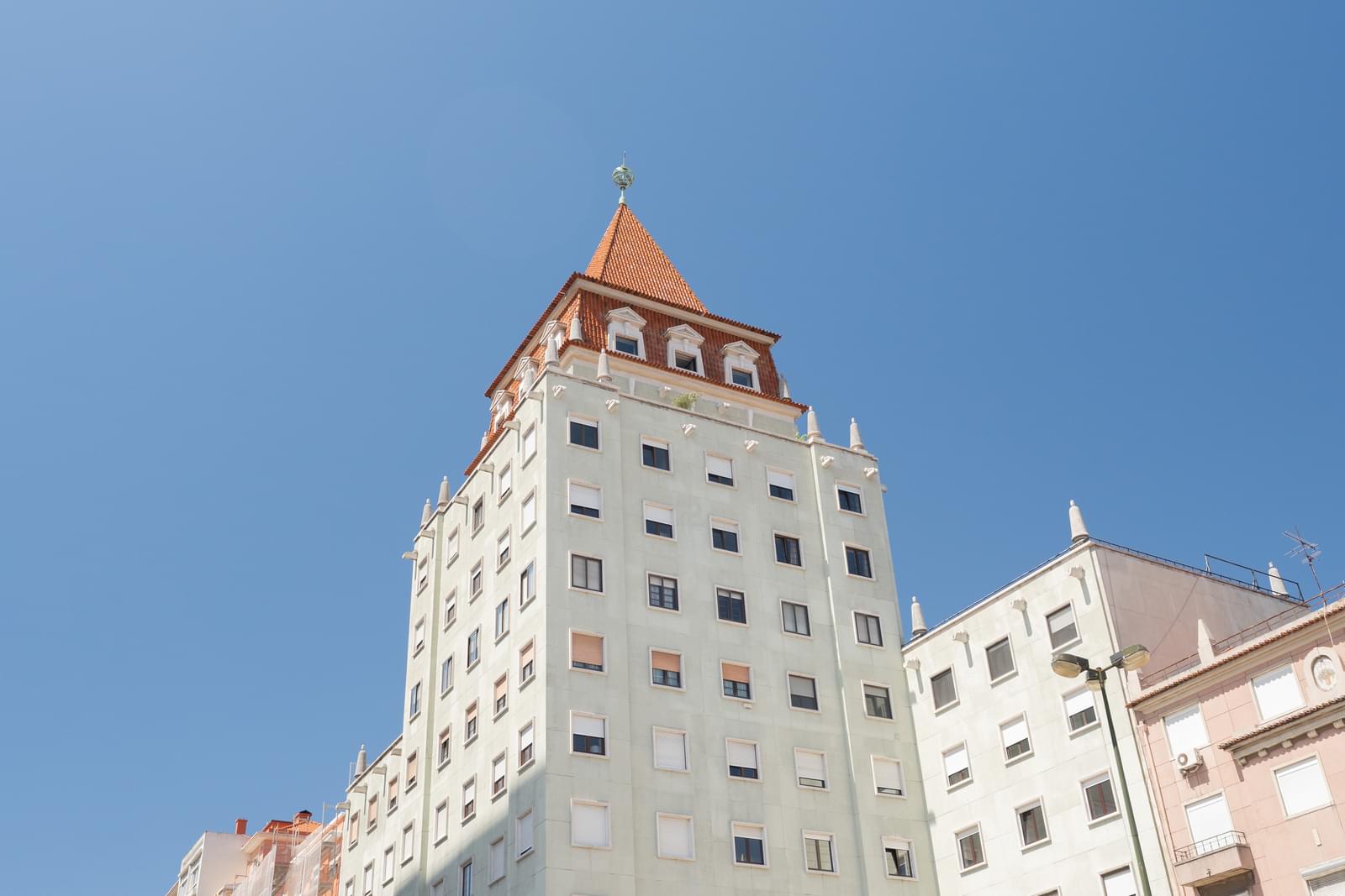 Apartamento T7, Praça de Londres, Lisboa - Imagem 18