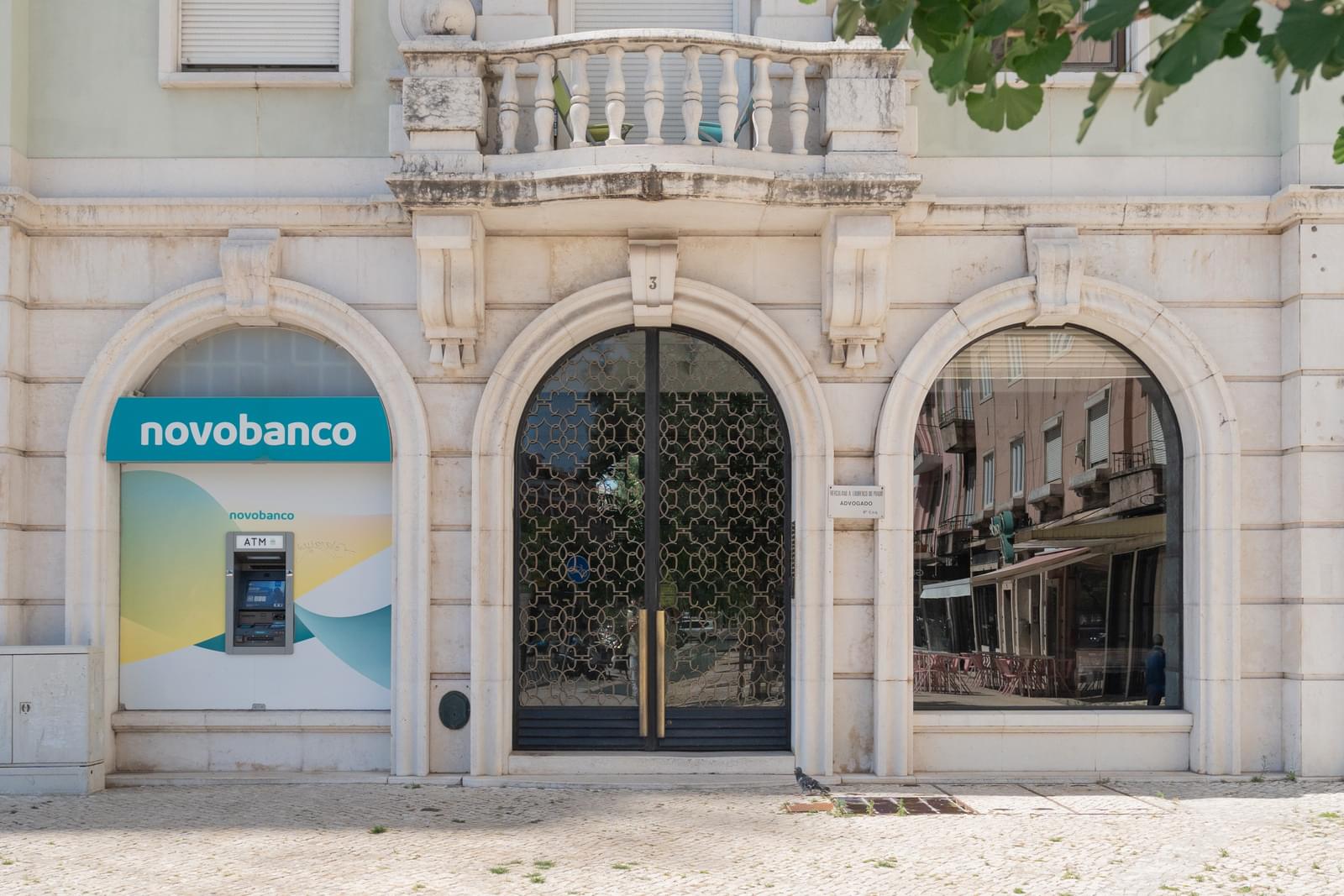 Apartamento T7, Praça de Londres, Lisboa - Imagem 12