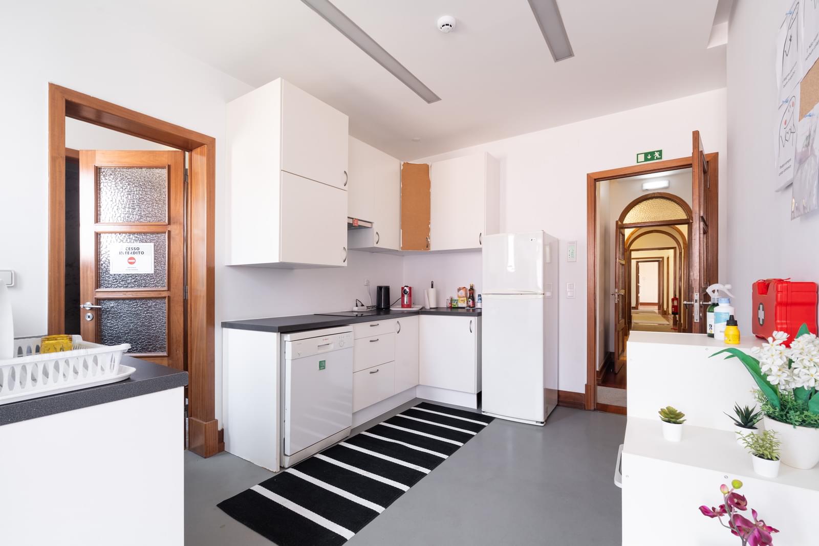 Apartamento T7, Praça de Londres, Lisboa - Imagem 14