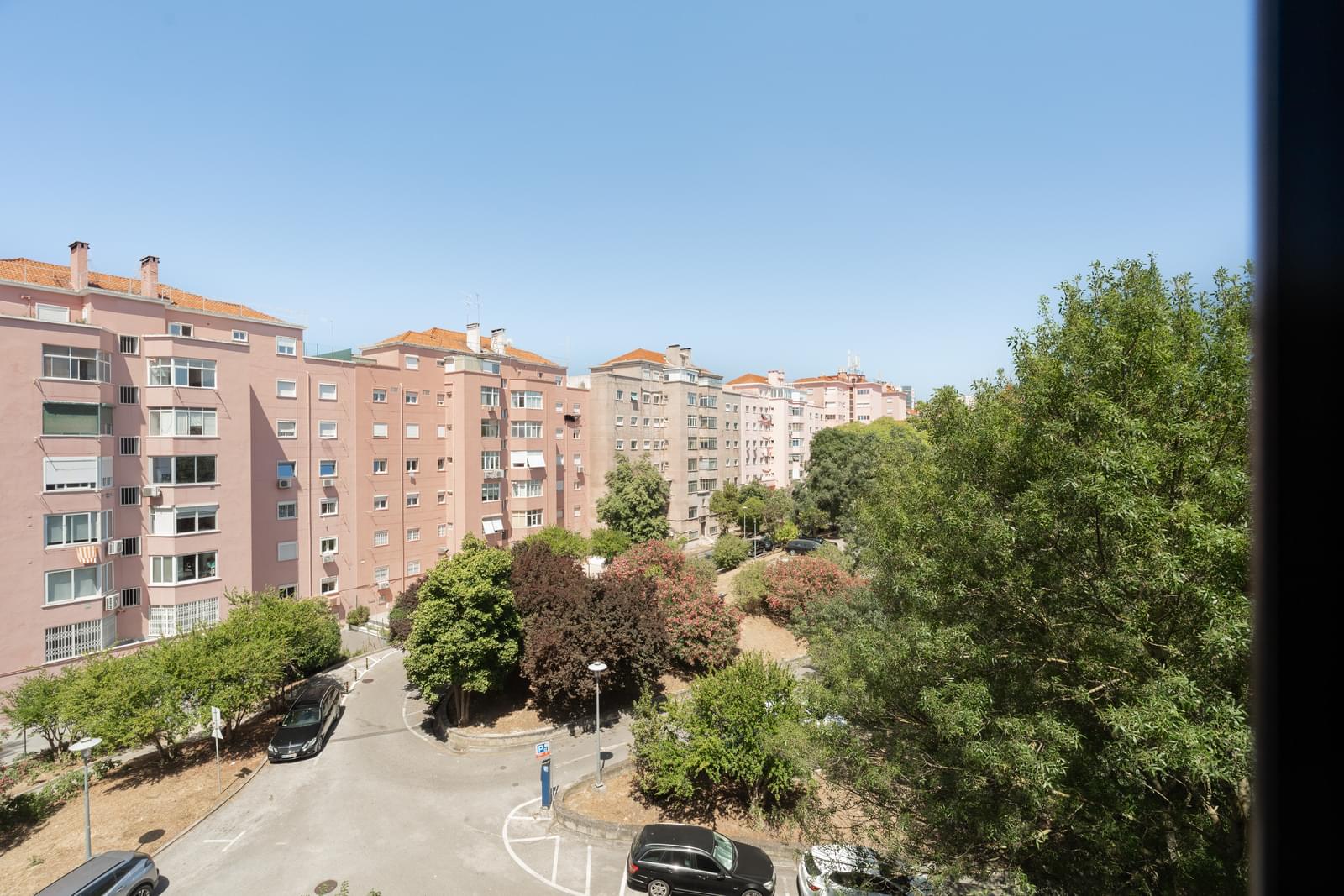 Apartamento T7, Praça de Londres, Lisboa - Imagem 16