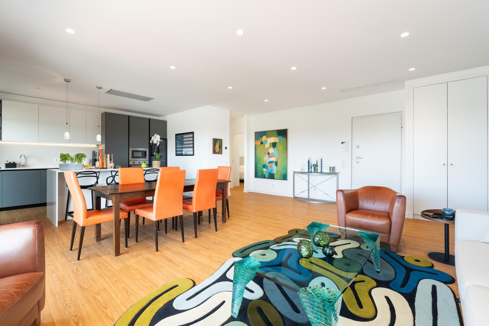 Penthouse T3 com vista, Cascais - Imagem 3