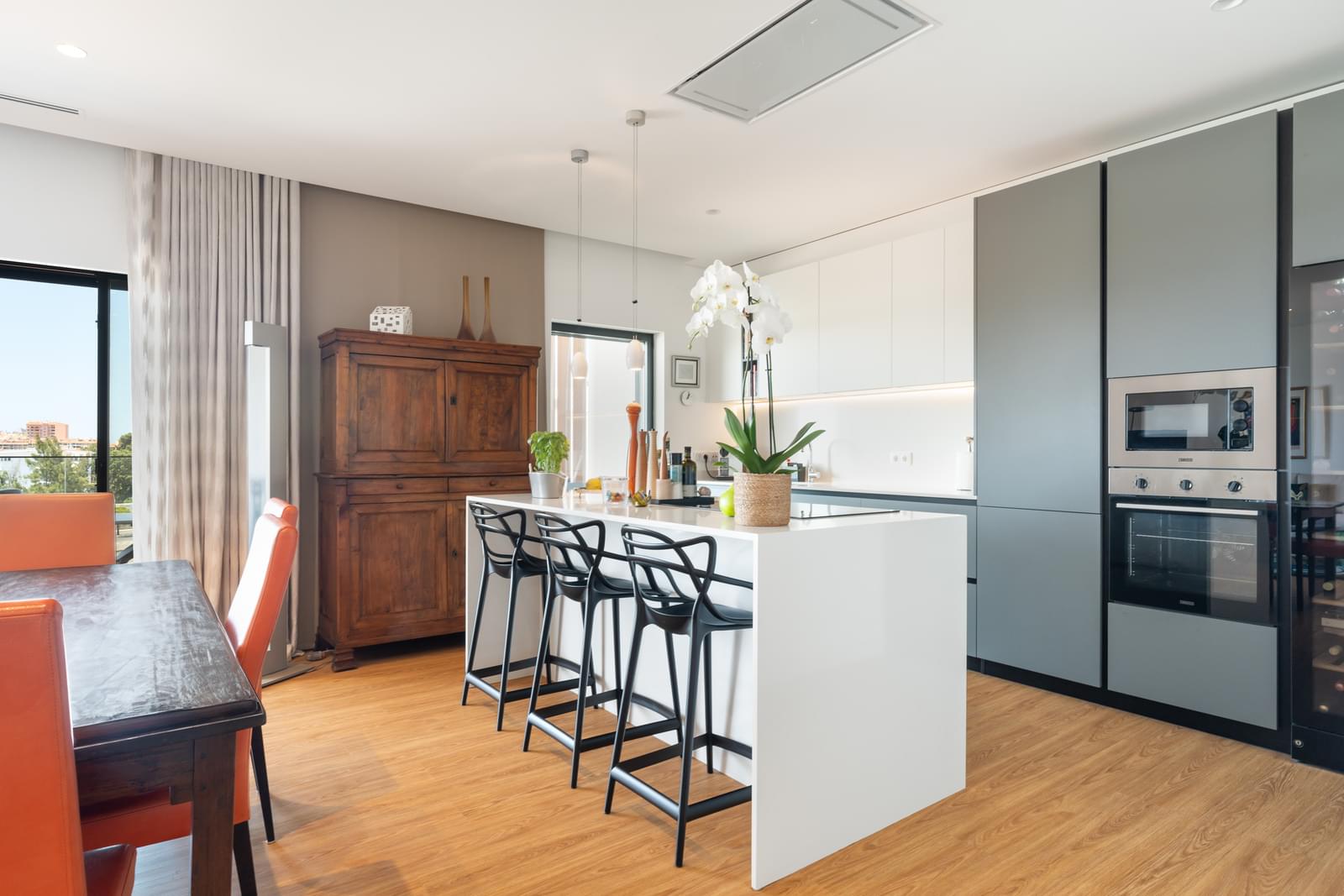 Penthouse T3 com vista, Cascais - Imagem 4