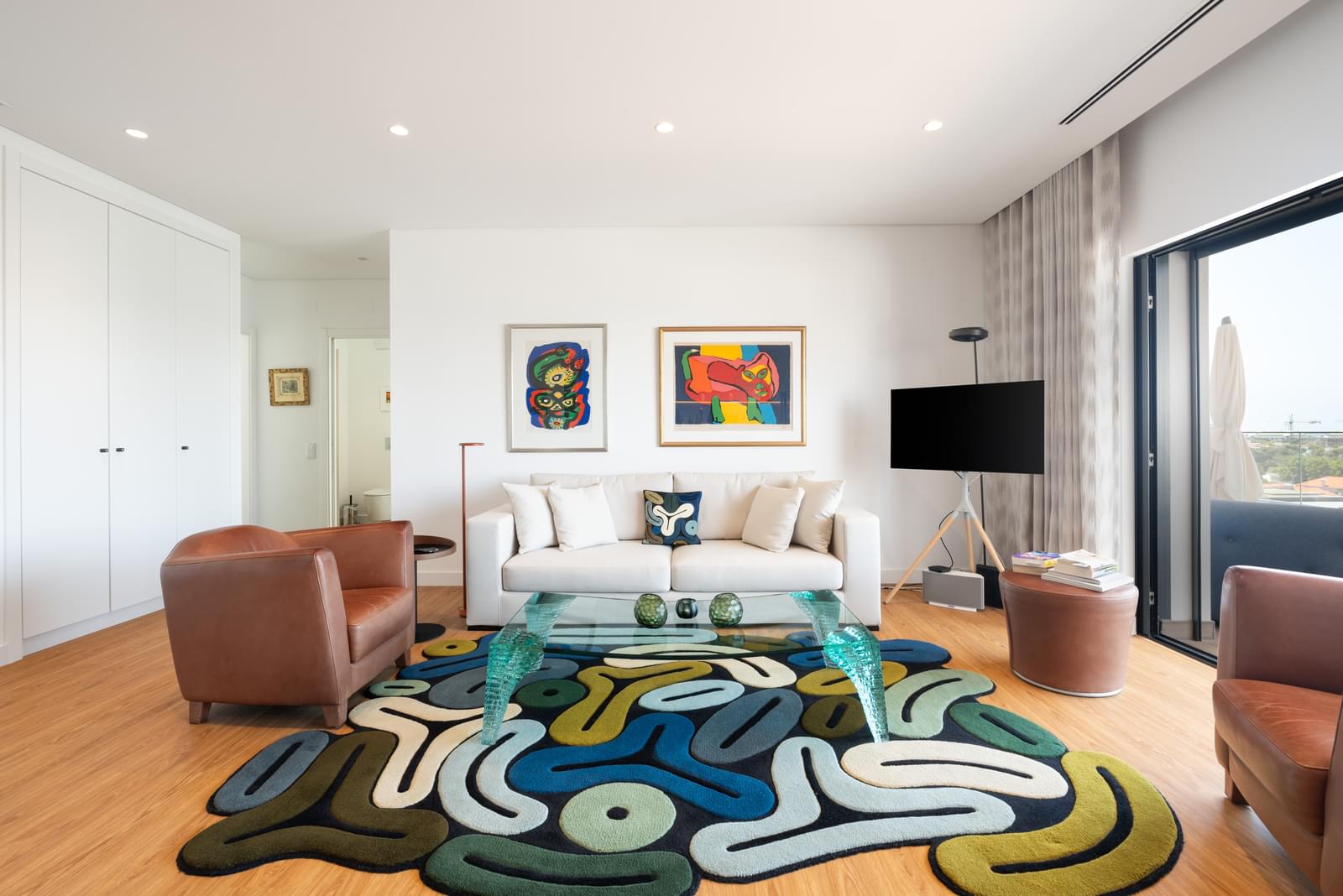 Penthouse T3 com vista, Cascais - Imagem 5