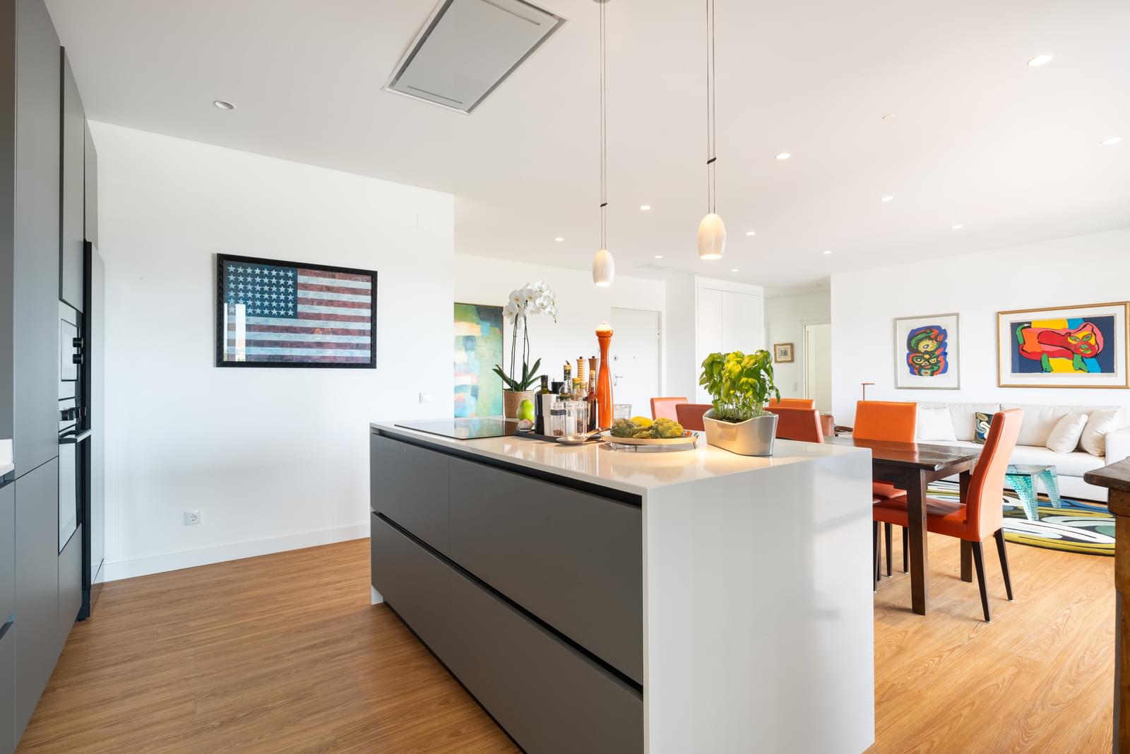Penthouse T3 com vista, Cascais - Imagem 7