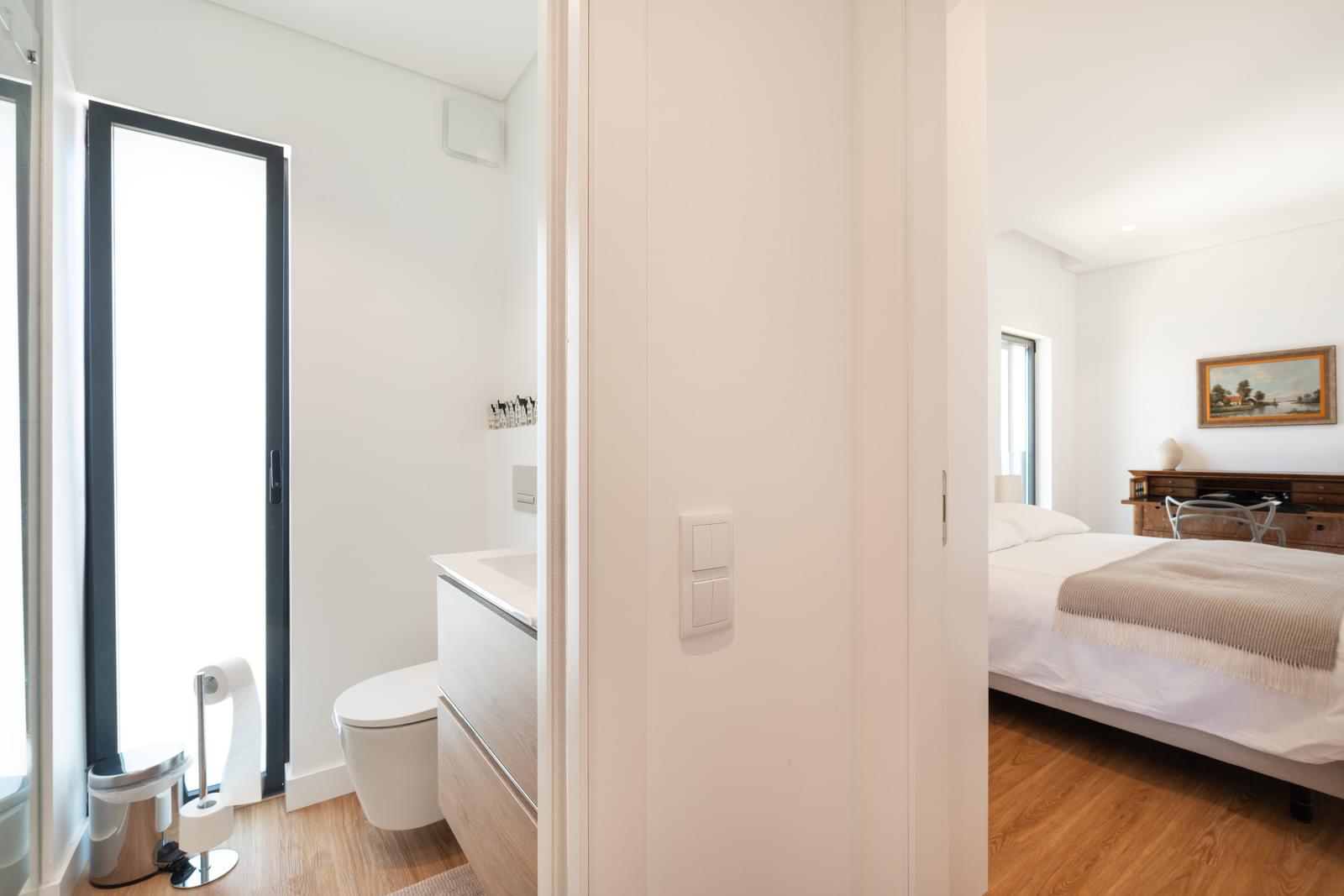 Penthouse T3 com vista, Cascais - Imagem 10