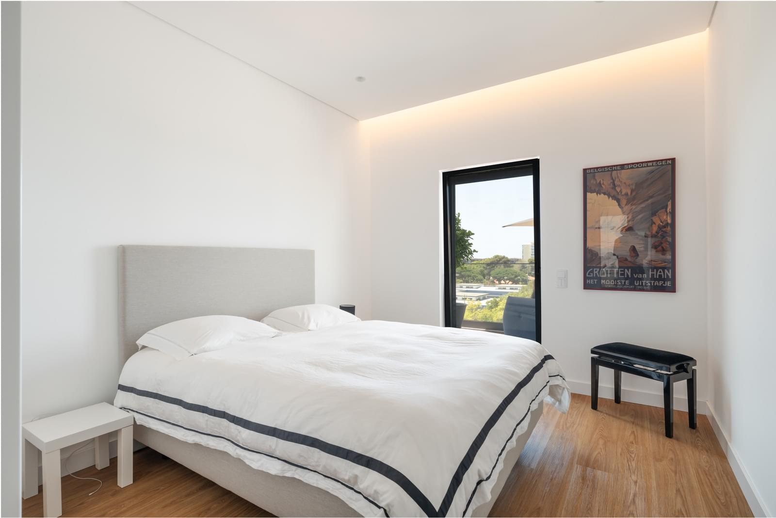 Penthouse T3 com vista, Cascais - Imagem 11
