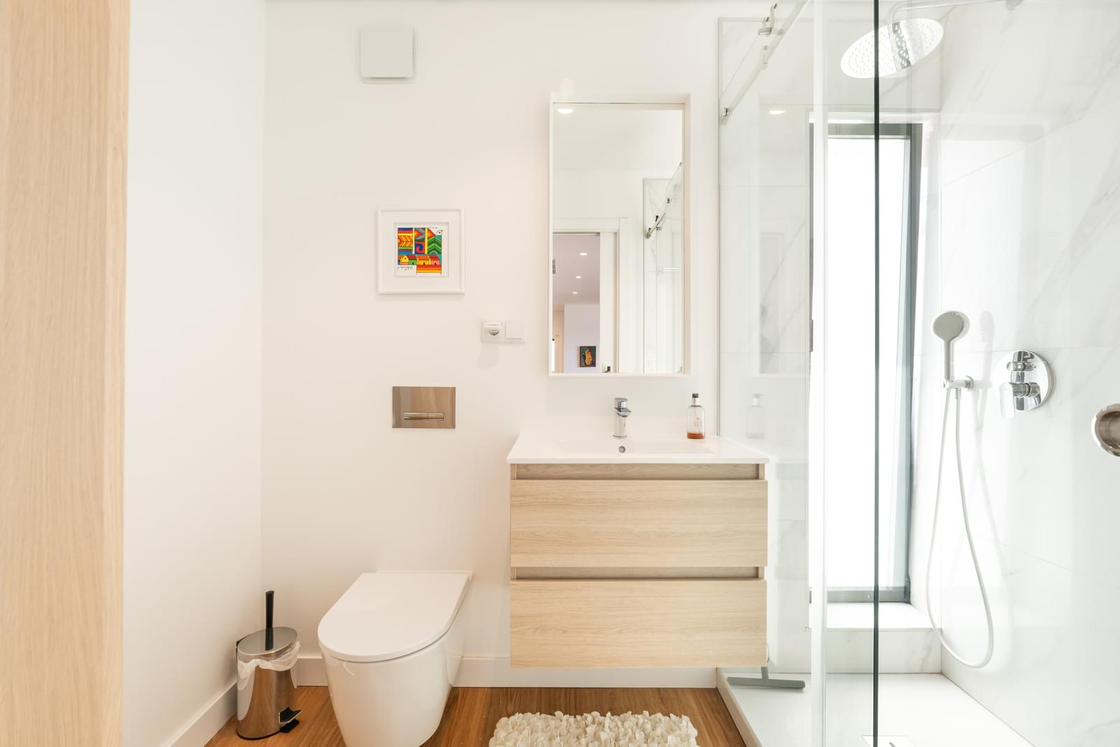 Penthouse T3 com vista, Cascais - Imagem 14