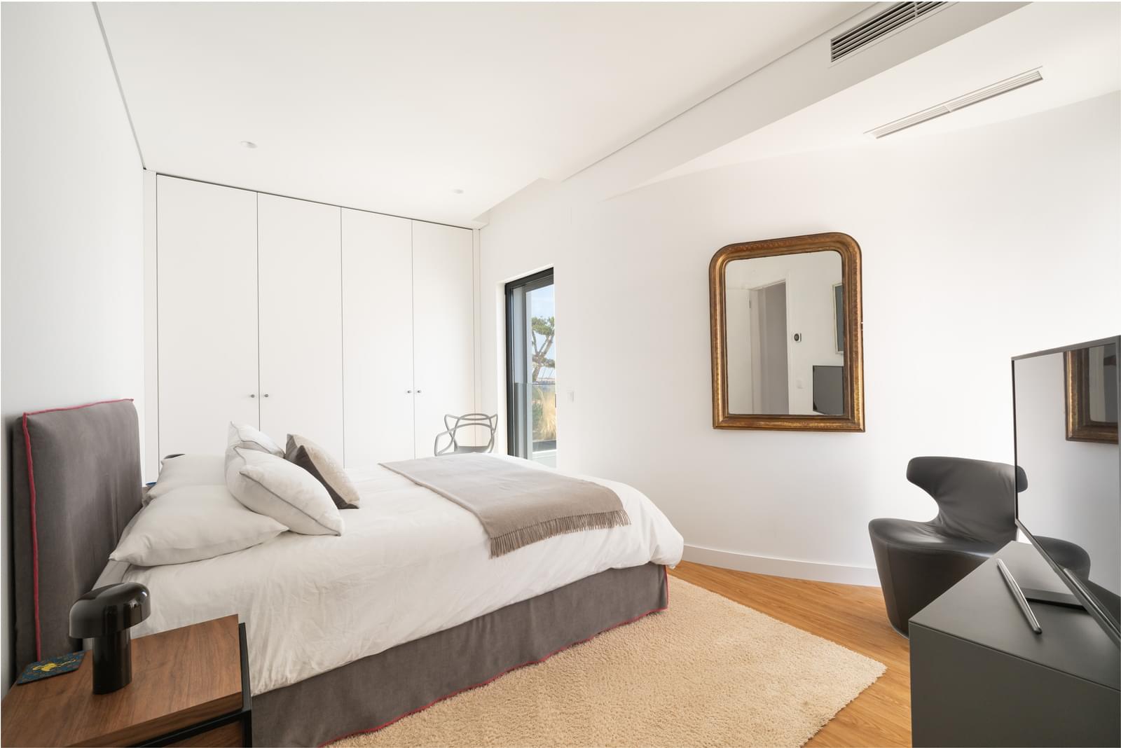 Penthouse T3 com vista, Cascais - Imagem 15