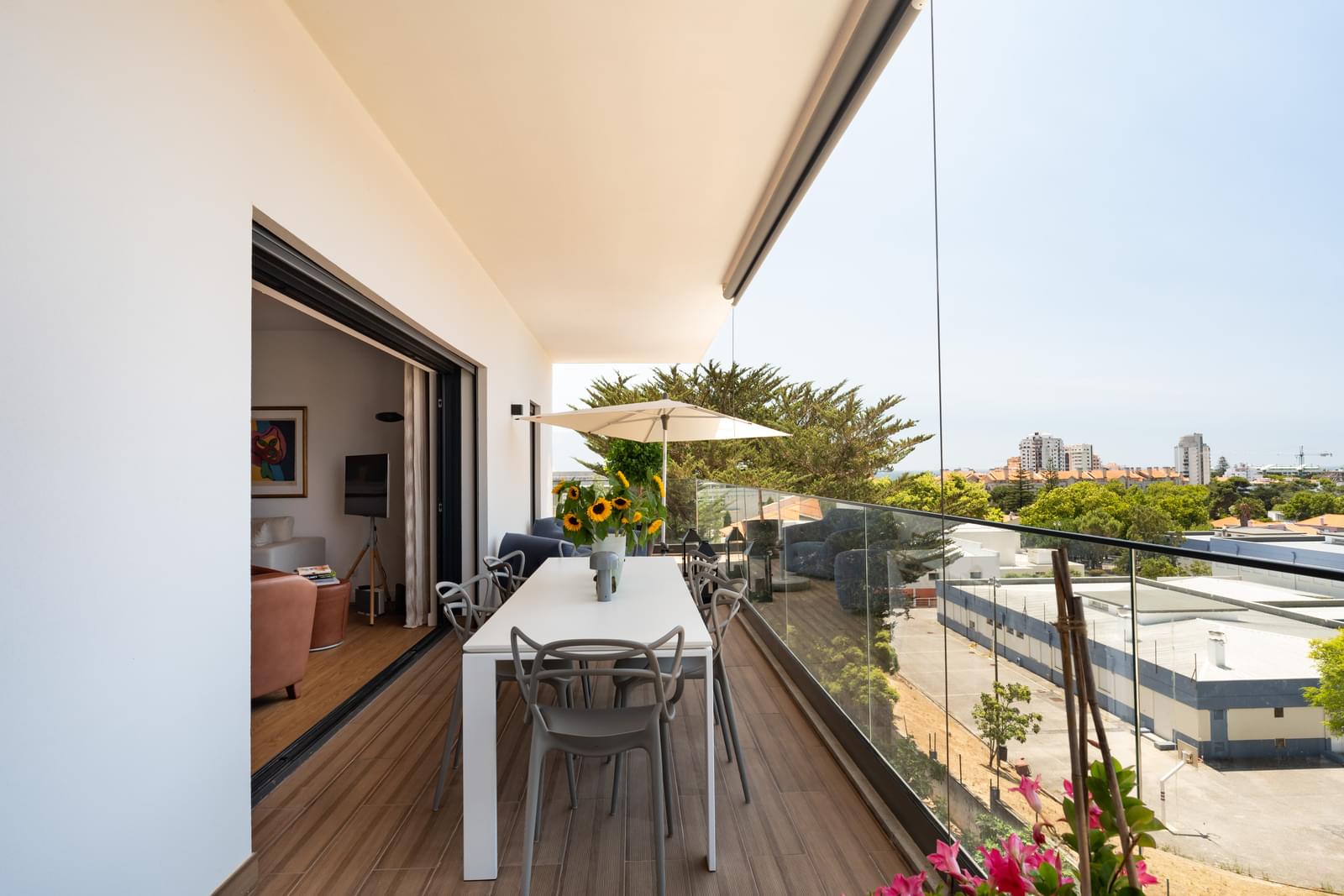 Penthouse T3 com vista, Cascais - Imagem 18