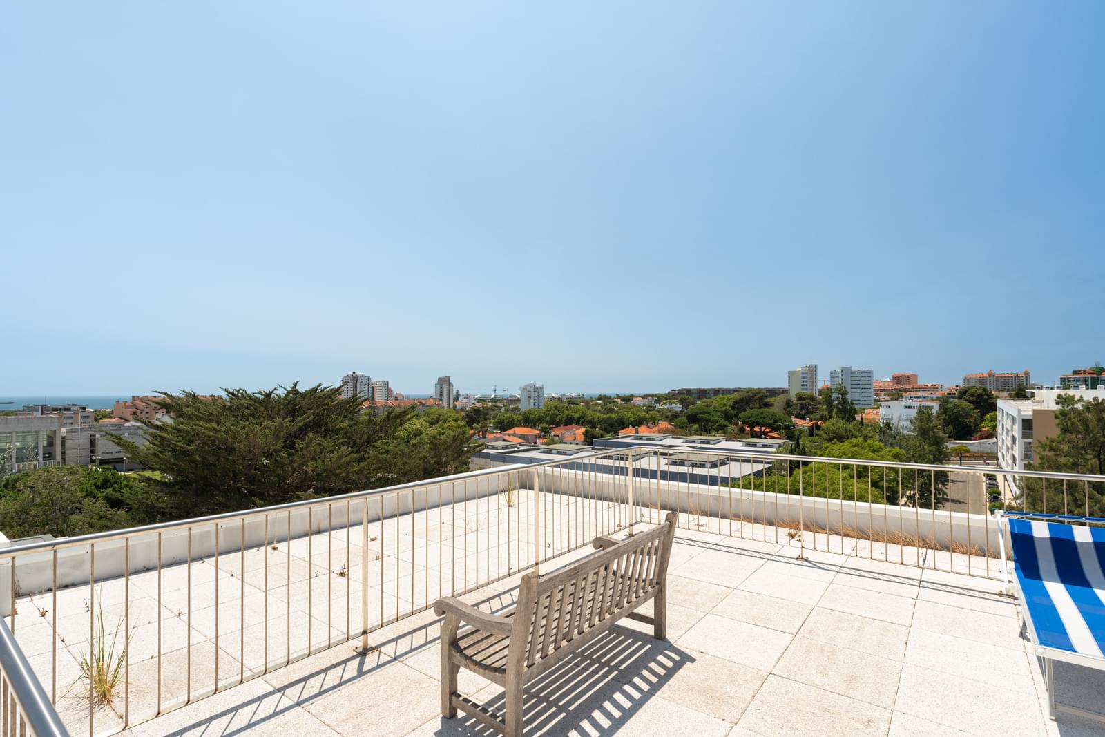 Penthouse T3 com vista, Cascais - Imagem 20
