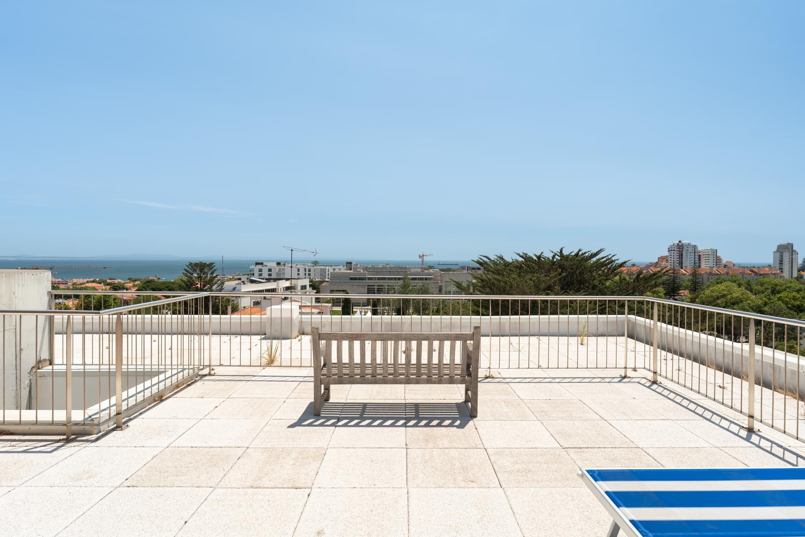 Penthouse T3 com vista, Cascais - Imagem 22