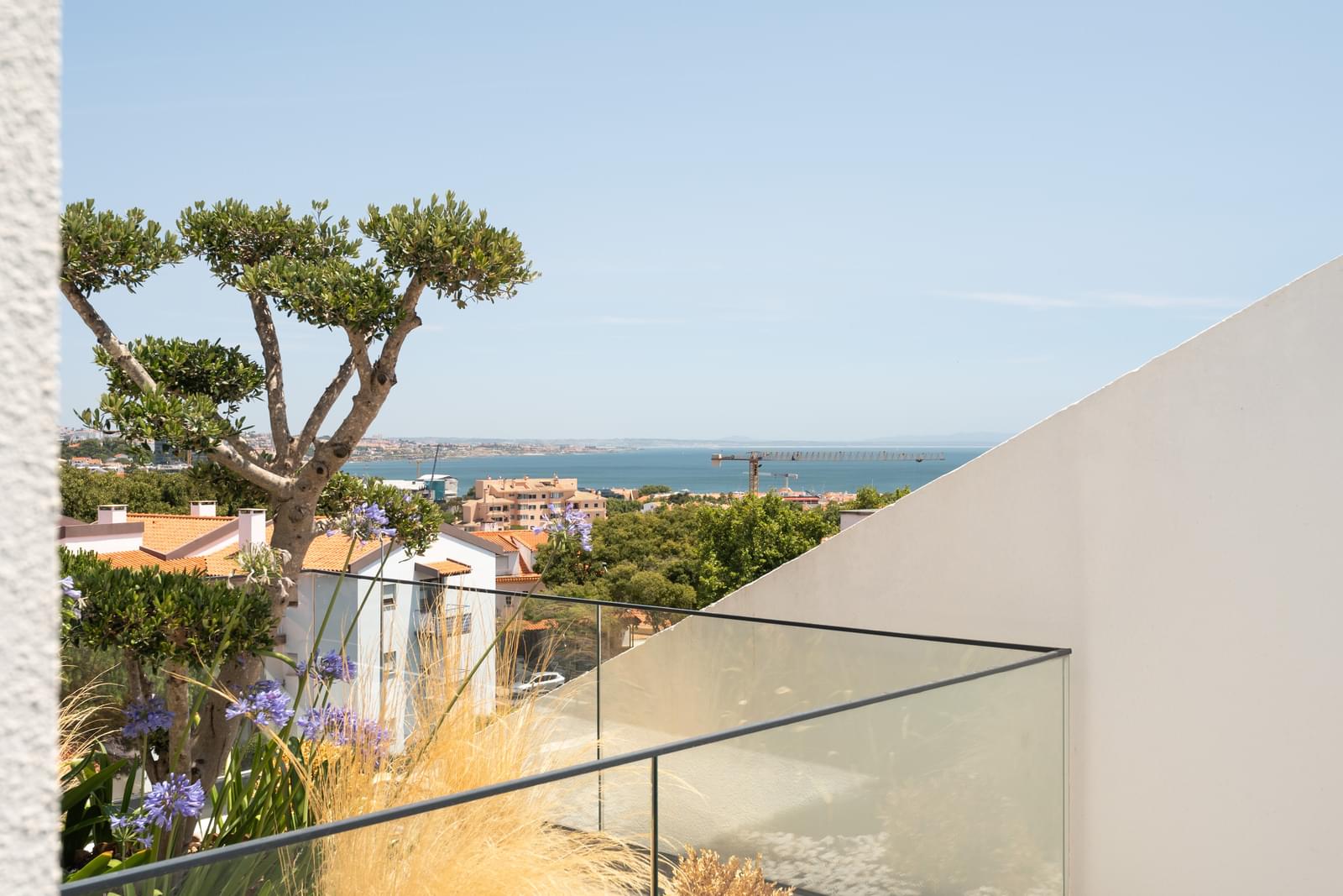 Penthouse T3 com vista, Cascais - Imagem 23