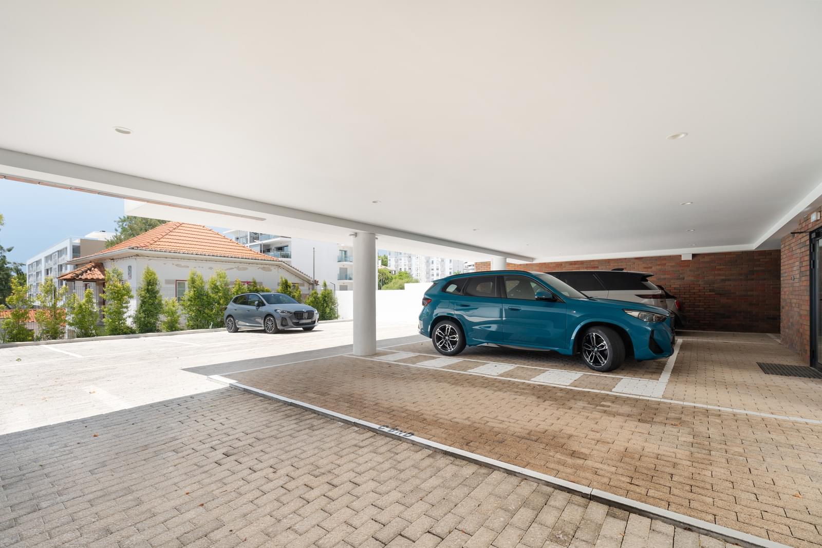 Penthouse T3 com vista, Cascais - Imagem 24