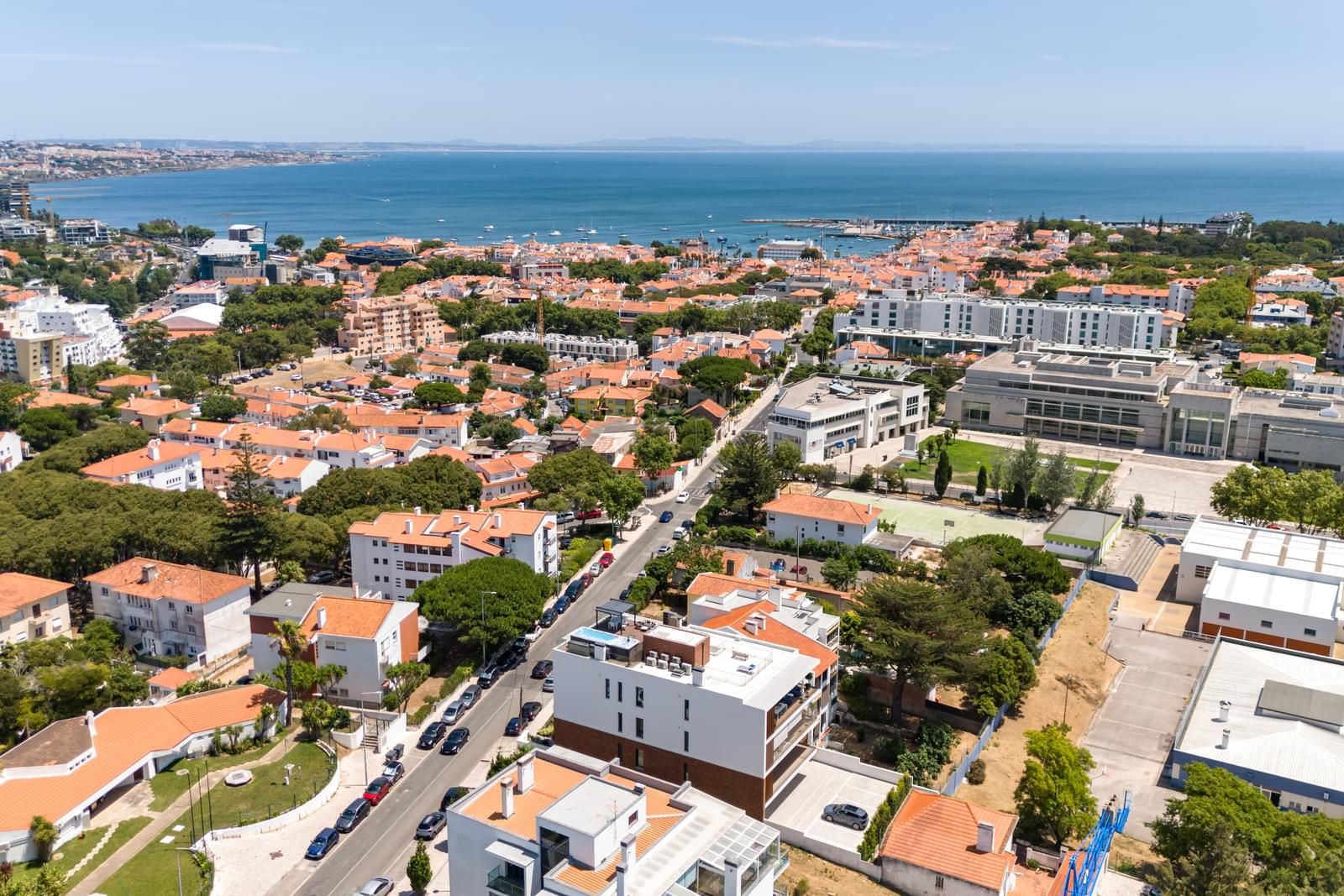 Penthouse T3 com vista, Cascais - Imagem 28