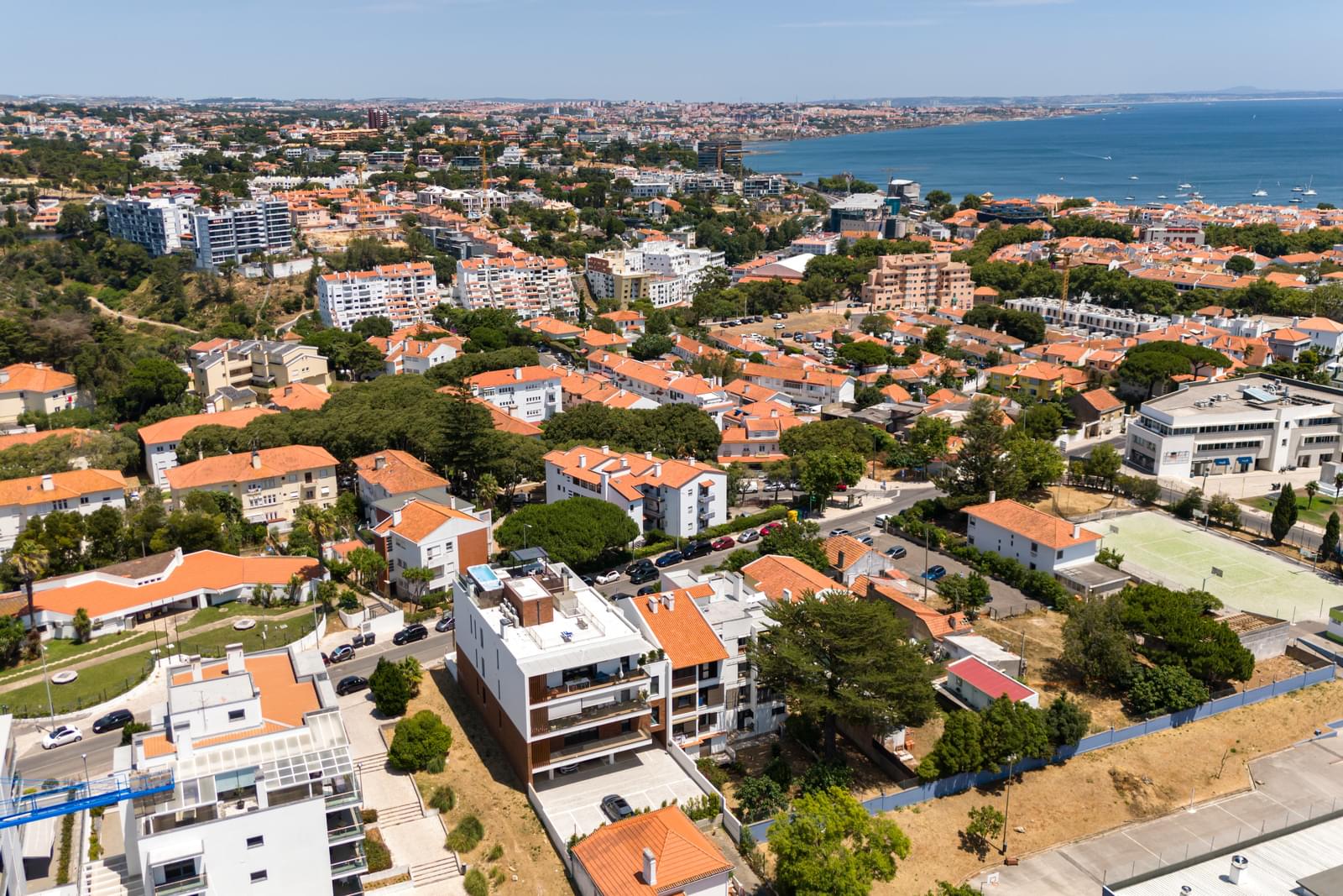 Penthouse T3 com vista, Cascais - Imagem 29
