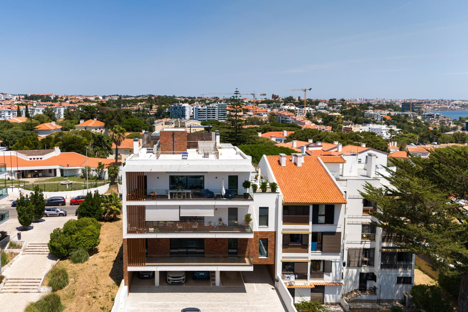Penthouse T3 com vista, Cascais - Imagem 31