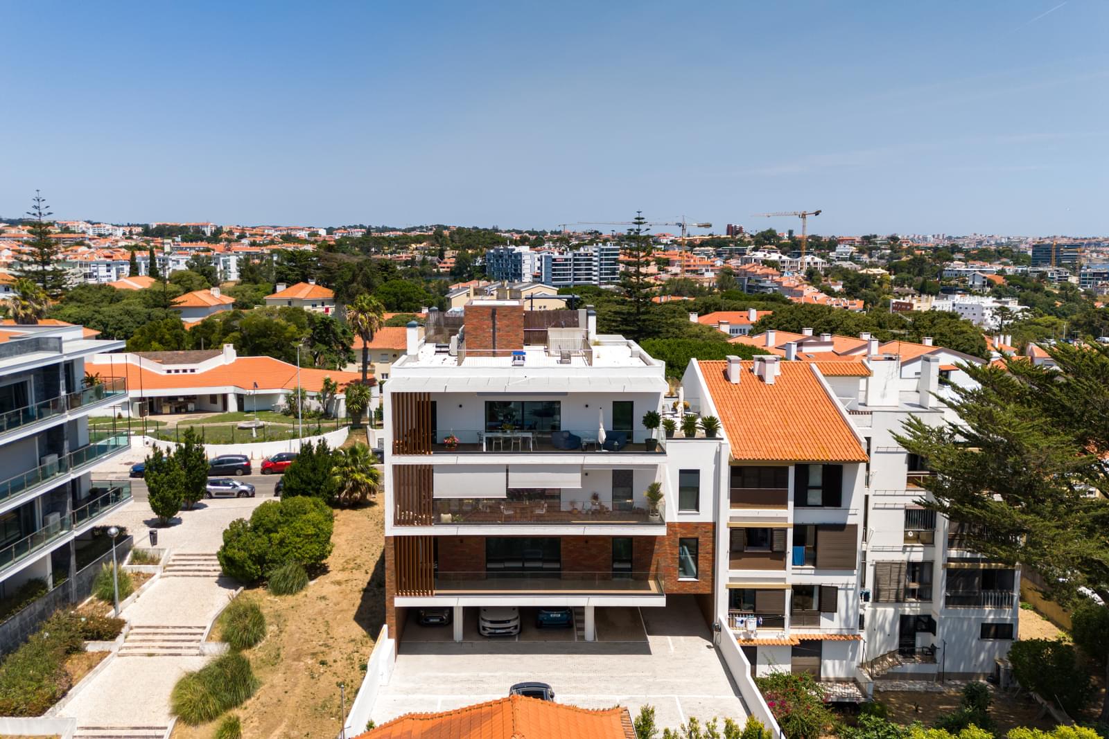 Penthouse T3 com vista, Cascais - Imagem 26
