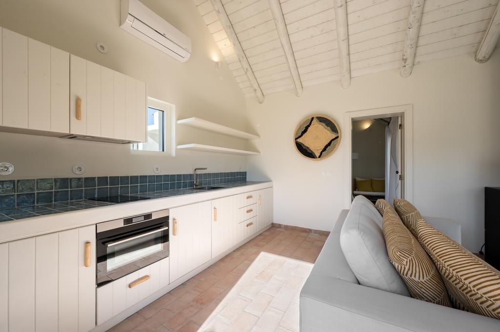 1 Bedroom Detached house with a terrace, Authentic Bicas, Grandola 907856165