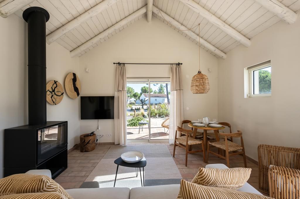 1 Bedroom Detached house with a terrace, Authentic Bicas, Grandola 907856165