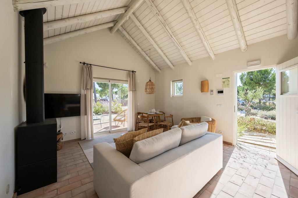 1 Bedroom Detached house with a terrace, Authentic Bicas, Grandola 907856165