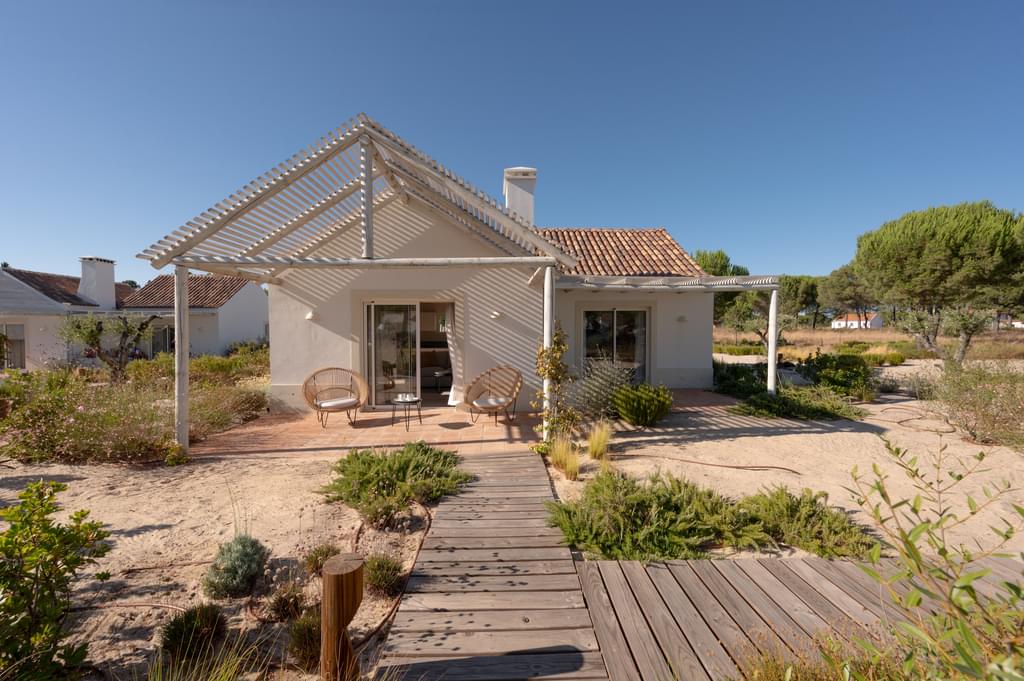 1 Bedroom Detached house with a terrace, Authentic Bicas, Grandola 907856165