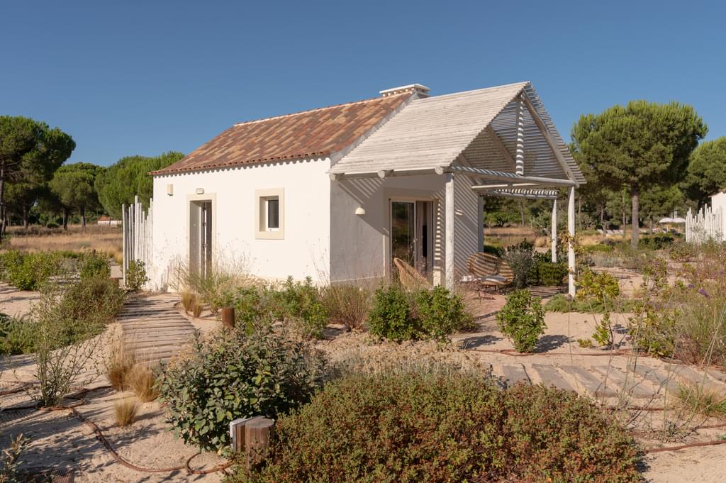 1 Bedroom Detached house with a terrace, Authentic Bicas, Grandola 907856165