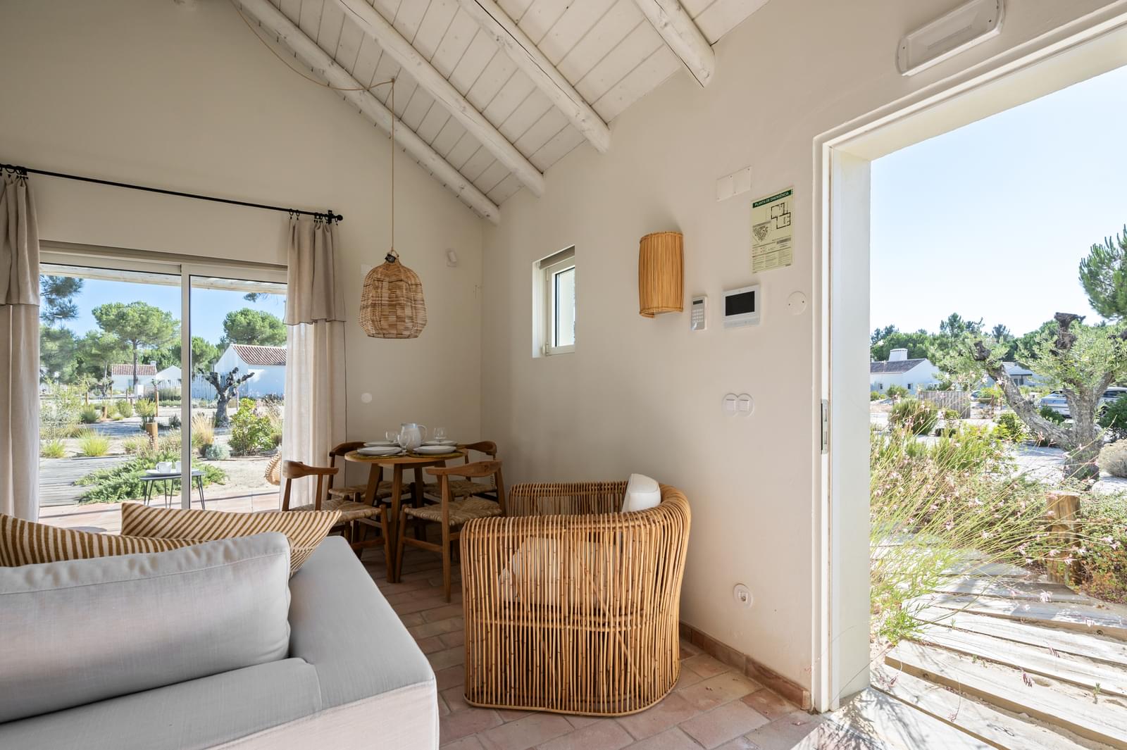 1 Bedroom Villa/Townhouse's Image 5