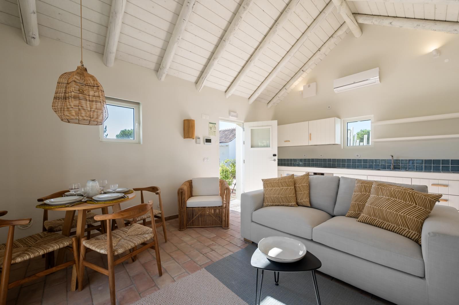 1 Bedroom Villa/Townhouse's Image 7