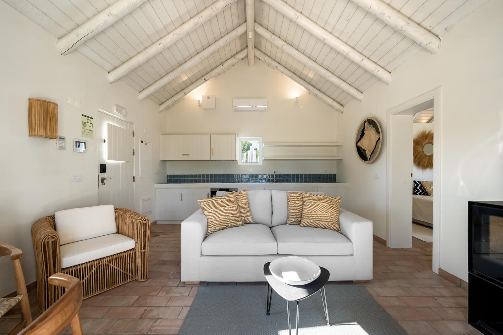 1 Bedroom Villa/Townhouse's Image 8