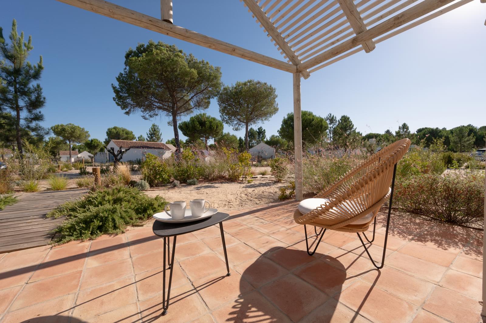 1 Bedroom Villa/Townhouse's Image 17