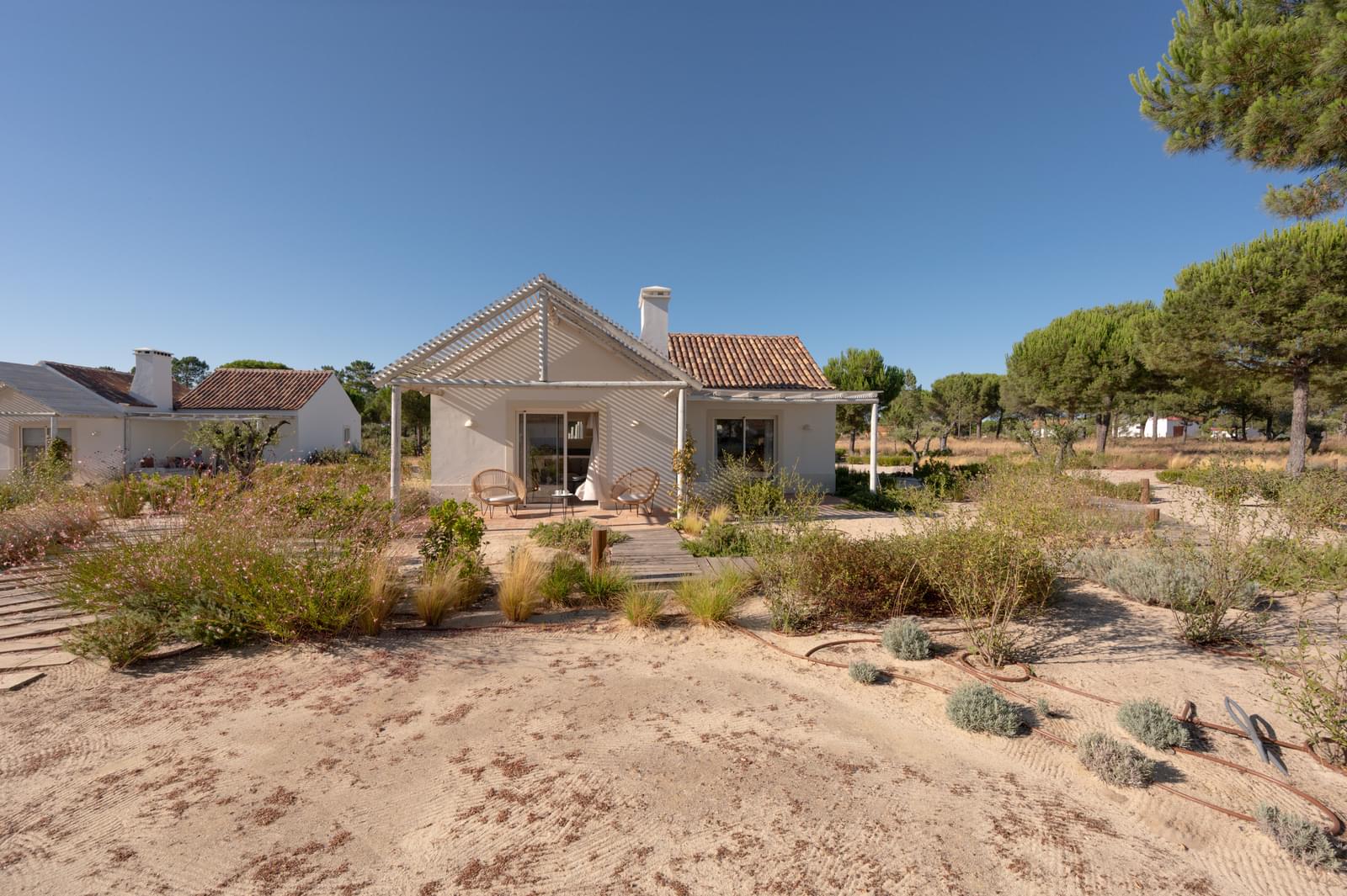 1 Bedroom Villa/Townhouse's Image 21