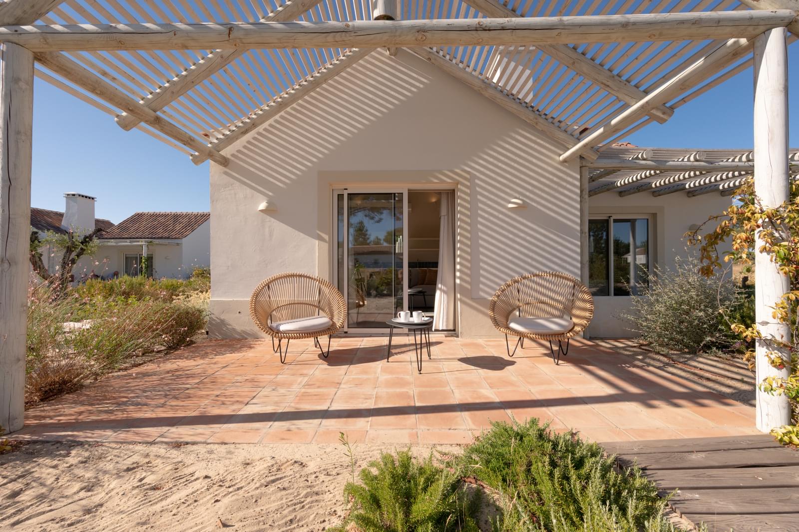 1 Bedroom Villa/Townhouse's Image 18