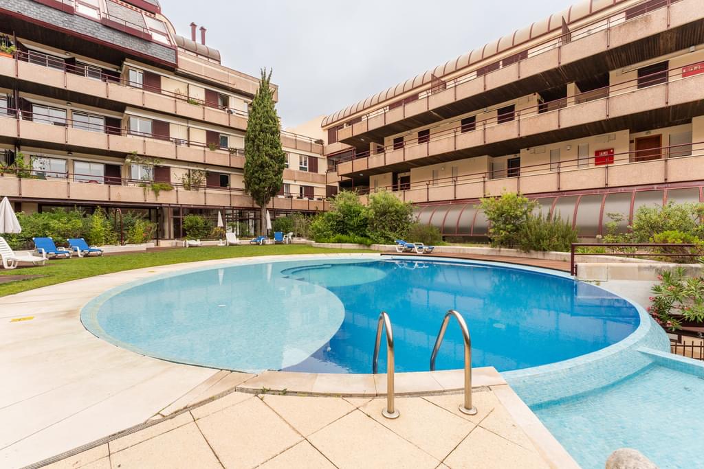 1 Bedroom Apartment with swimming pool, Cascais 2749252993