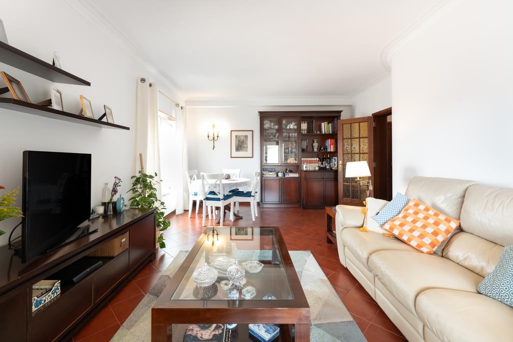 3 Bedroom Duplex with a view, Murtal, Cascais