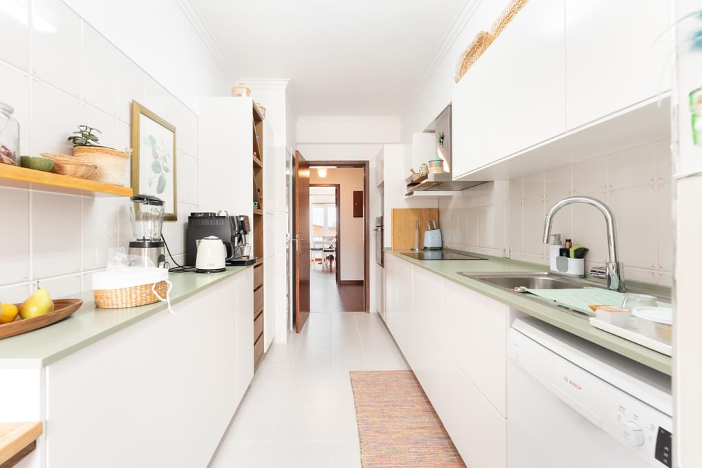 3 Bedroom Duplex with a view, Murtal, Cascais