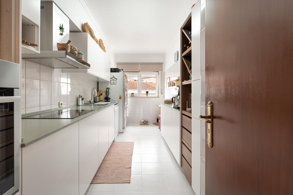 3 Bedroom Duplex with a view, Murtal, Cascais