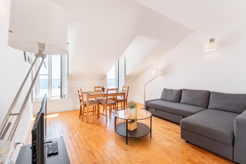 1 Bedroom Apartment, Alfama, Lisboa 2839515694