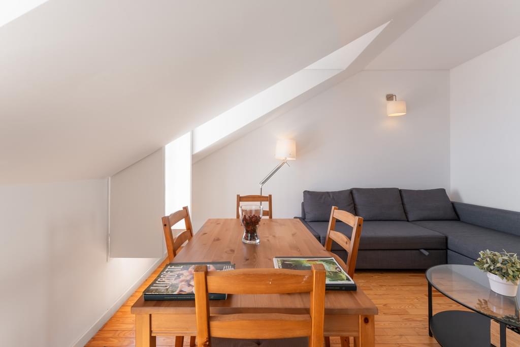 1 Bedroom Apartment, Alfama, Lisboa 2839515694