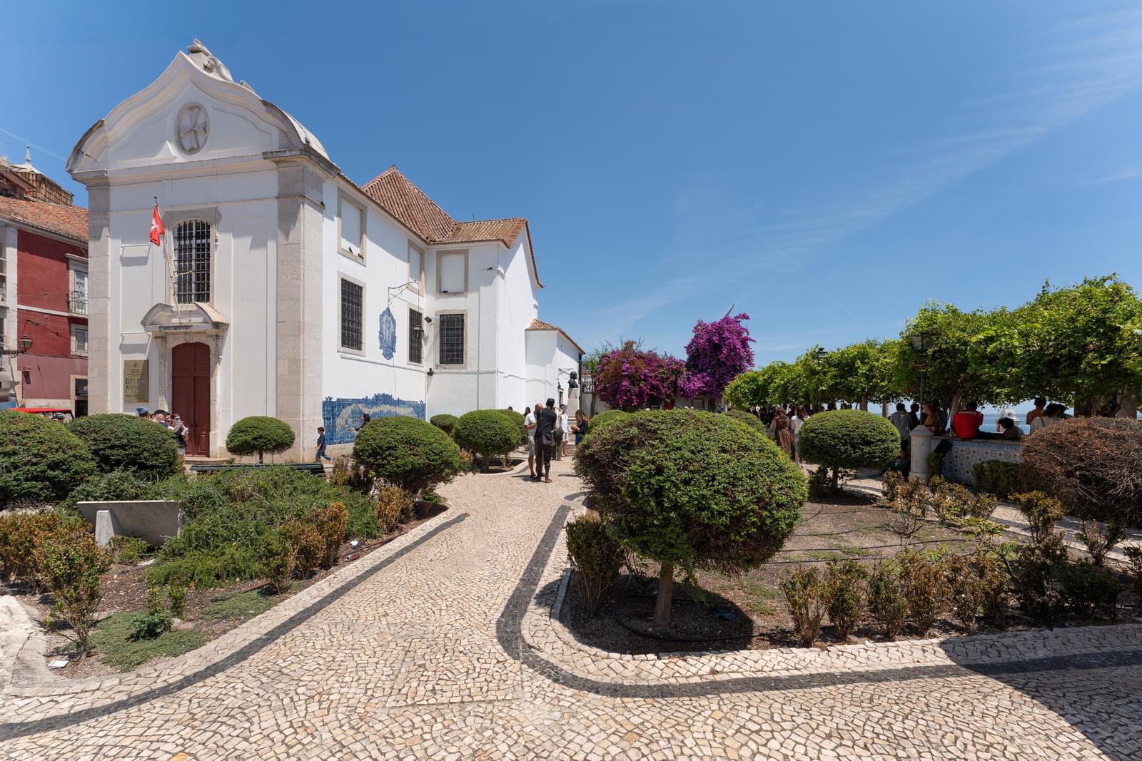 Apartamento T1, Alfama, Lisboa - Imagem 17