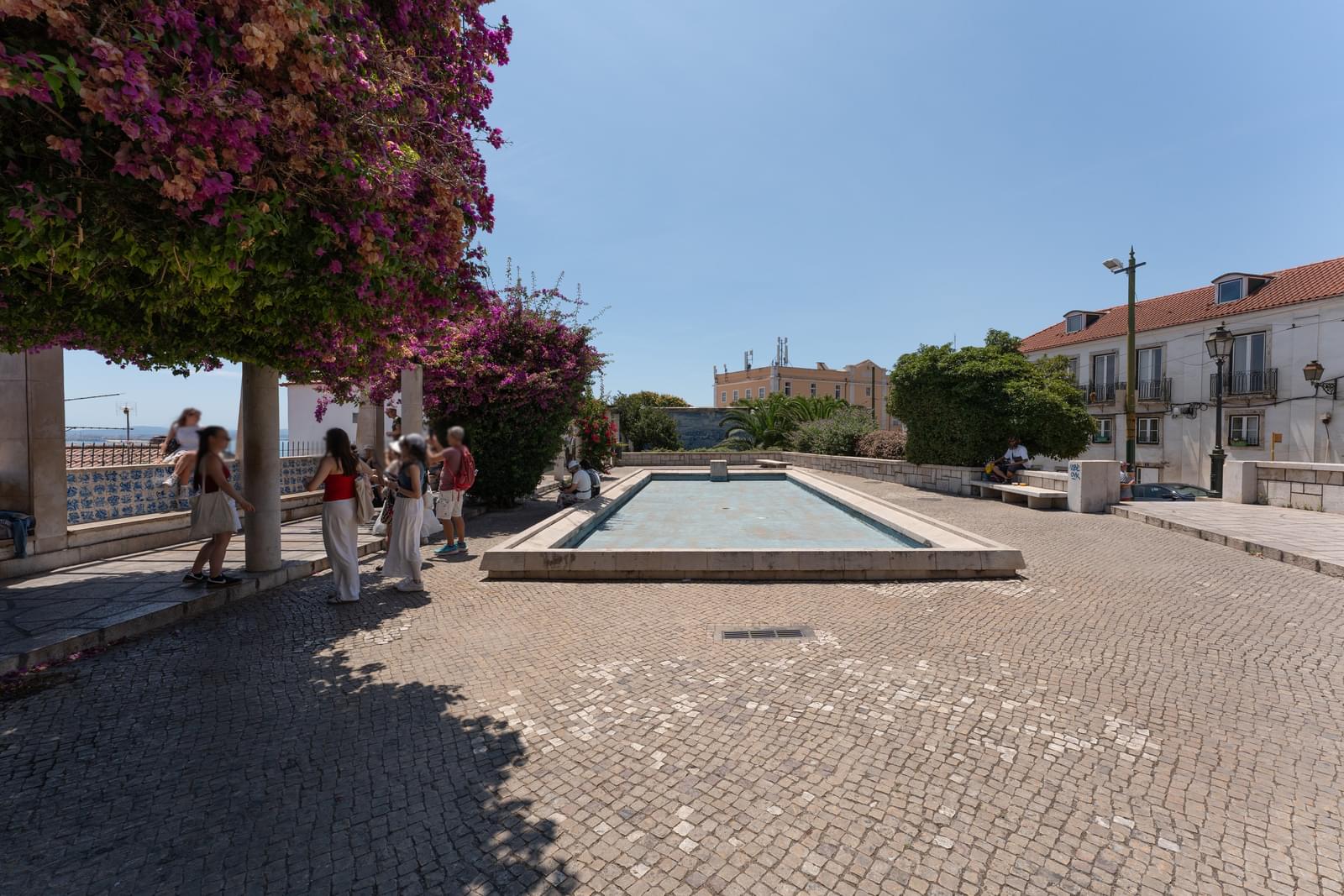 Apartamento T1, Alfama, Lisboa - Imagem 18
