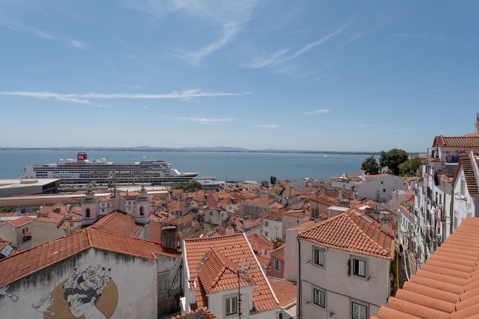 Apartamento T1, Alfama, Lisboa - Imagem 6