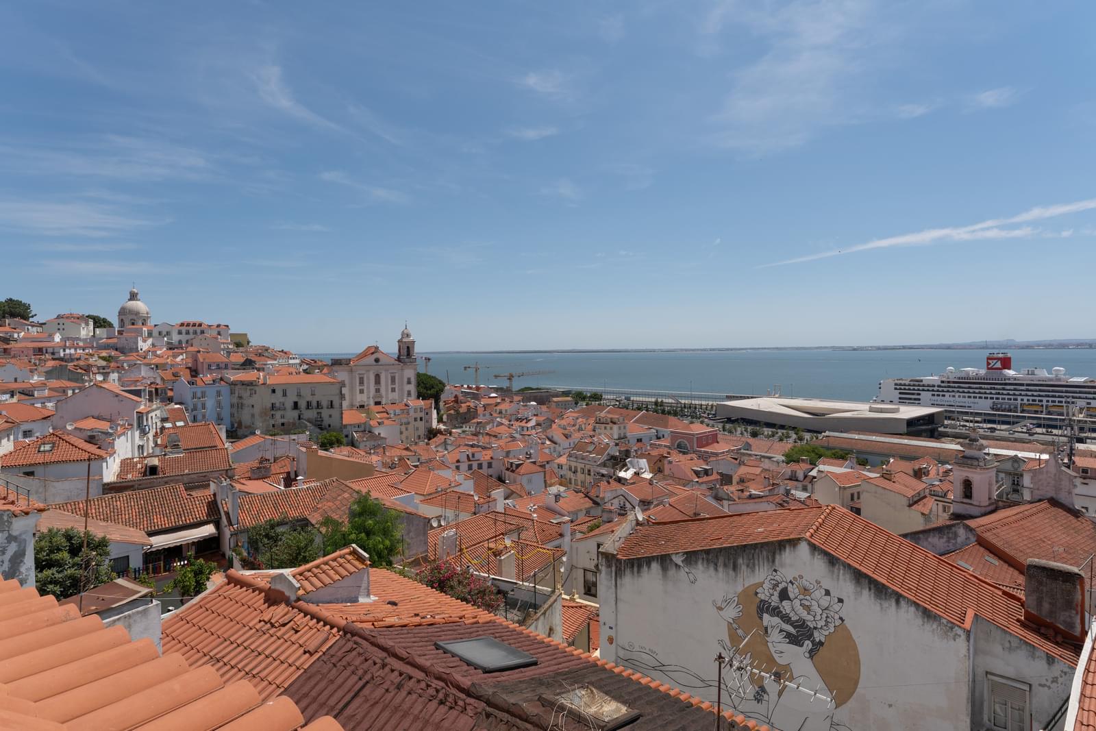 Apartamento T1, Alfama, Lisboa - Imagem 5