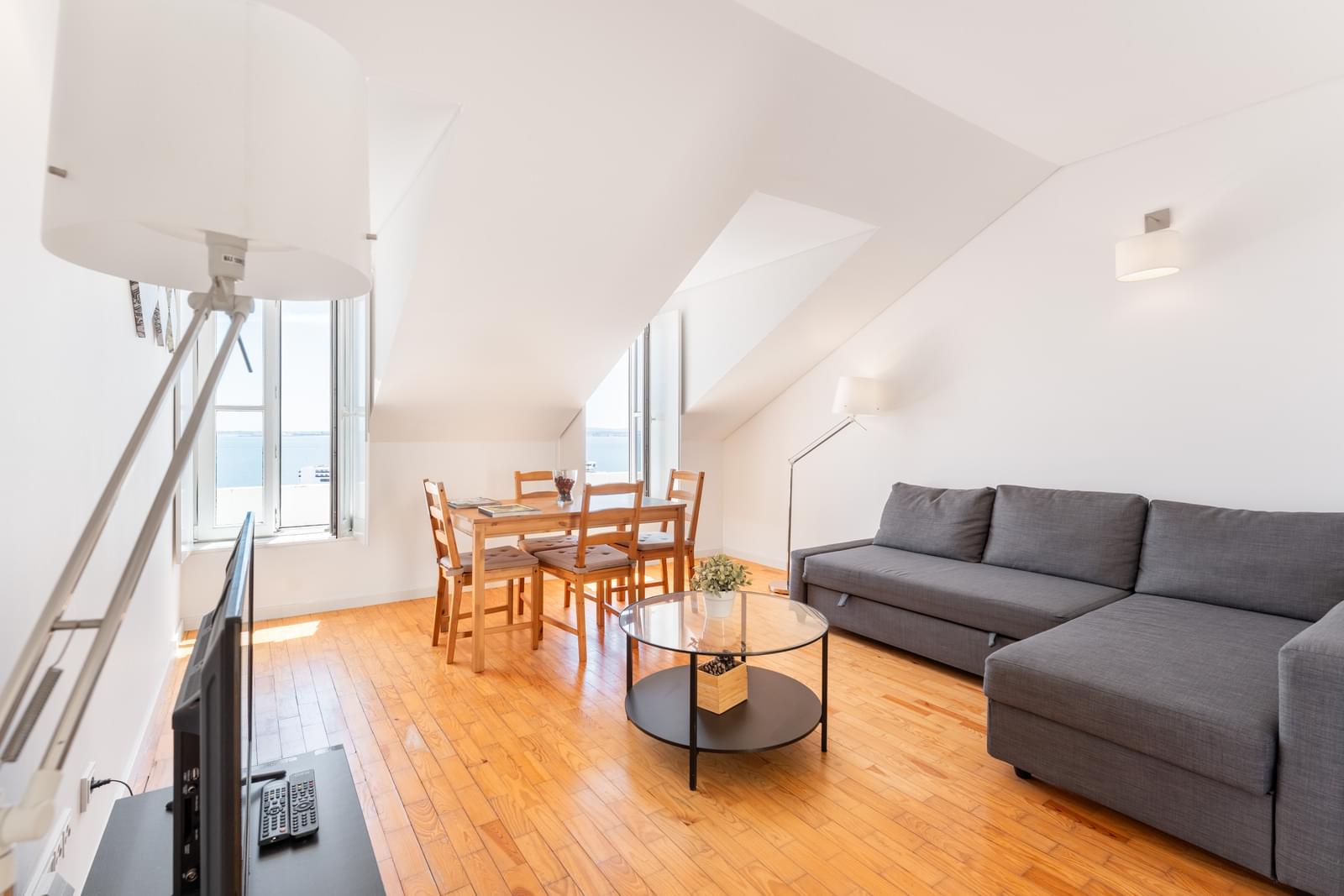 Apartamento T1, Alfama, Lisboa - Imagem 2