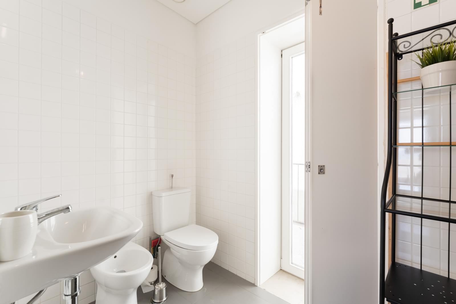 Apartamento T1, Alfama, Lisboa - Imagem 15